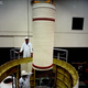 Illustration for article titled Newly Declassified Photos Show The Crewed USAF Spy Spacecraft That Almost Was